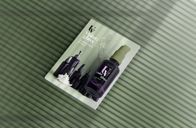 krimpfolieverpakking